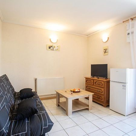 Апартаменти La Durance - 1 Chambre Terrasse Et Jardin Saint-Andre-d'Embrun Екстер'єр фото